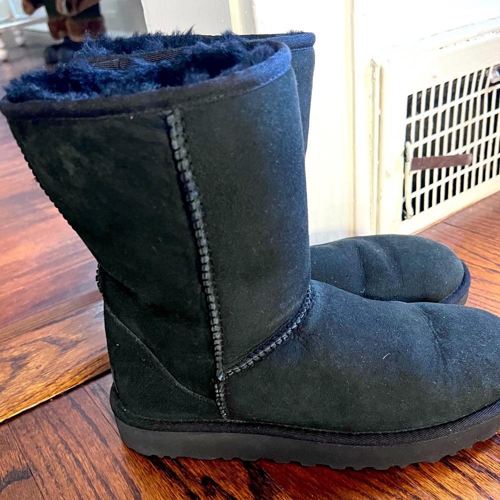 Ugg Boots Women’s Short II